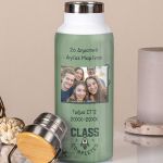 Θερμός με Φωτογραφία, Σχολικό Αναμνηστικό για Δημοτικό