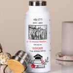 Prosopopoiimeno Thermos me Fotografia, Scholiko Anamnistiko