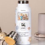 Θερμός με Φωτογραφία, Σχολικό Αναμνηστικό για Παιδικό Σταθμό