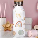 Θερμός με Φωτογραφία, Σχολικό Αναμνηστικό για Παιδικό Σταθμό