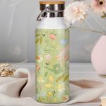 Μπουκάλι Θερμός με Φωτογραφία, Αναμνηστικό Δώρο για Δασκάλα