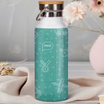 Θερμός με Φωτογραφία, Σχολικό Αναμνηστικό για Δημοτικό