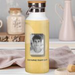 Προσωποποιημένο Μπουκάλι με Αφιέρωση, Σχολικό Αναμνηστικό