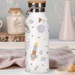 Θερμός με Φωτογραφία, Σχολικό Αναμνηστικό για Νηπιαγωγείο