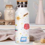 Θερμός με Όνομα και Αφιέρωση, Σχολικό Ενθύμιο Νηπιαγωγείου