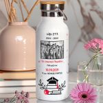 Prosopopoiimeno Thermos me Fotografia, Scholiko Anamnistiko