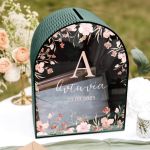 Προσωποποιημένο Κουτί Ευχών Βάπτισης με Όνομα