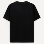 Ανδρικό Oversized Οργανικό T-Shirt με Εκτύπωση | Sol's Boxy Men