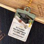 teachers-keychains-wooden-frame-d-004