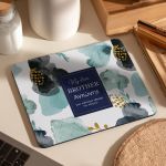 Mousepad Προσωποποιημένο με Εκτύπωση, Δώρο για Αδερφό