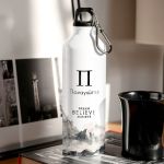 Μπουκάλι - Παγούρι Αθλητικό Προσωποποιημένο με Βουνοκορφές