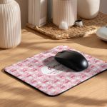 Mousepad Προσωποποιημένο με Εκτύπωση Σχέδιο Κεράσια