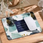 Mousepad Προσωποποιημένο με Εκτύπωση, Δώρο για Αδερφό