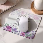 Mousepad Προσωποποιημένο με Εκτύπωση, Δώρο για Δασκάλα