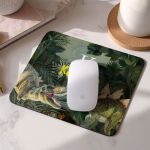 Mousepad Παιδικό για Αγόρι, Προσωποποιημένο με Δεινόσαυρους