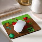 Παιδικό Προσωποποιημένο Mousepad με Όνομα με Σχέδιο Gaming