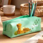 Προσωποποιημένη Σχολική Κασετίνα Πετρόλ, Βασιλιάς Λιονταριών