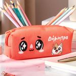 myikona-kasetina-me-ektiposi-onoma-afierosi-orange-koritsi-b-011