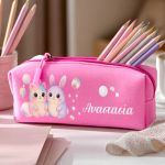 myikona-kasetina-me-ektiposi-onoma-afierosi-pink-koritsi-h-002