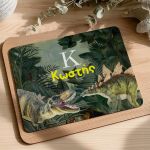 Mousepad Παιδικό για Αγόρι, Προσωποποιημένο με Δεινόσαυρους