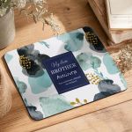 Mousepad Προσωποποιημένο με Εκτύπωση, Δώρο για Αδερφό