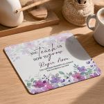Mousepad Προσωποποιημένο με Εκτύπωση, Δώρο για Δασκάλα
