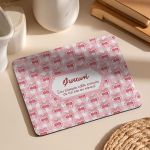 Mousepad Προσωποποιημένο με Εκτύπωση Σχέδιο Κεράσια