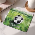 Mousepad Παιδικό για Αγόρι με Σχέδιο Μπάλλα Ποδοσφαίρου