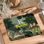 Mousepad Παιδικό για Αγόρι, Προσωποποιημένο με Δεινόσαυρους