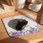 Mousepad Προσωποποιημένο με Εκτύπωση, Δώρο για Δασκάλα