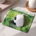 Mousepad Παιδικό για Αγόρι με Σχέδιο Μπάλλα Ποδοσφαίρου