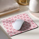 Mousepad Προσωποποιημένο με Εκτύπωση Σχέδιο Κεράσια