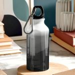 Παγούρι Αλουμινένιο Αθλητικό Πρωσοποποιημένο με Σχέδιο Βουνά