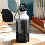 Αλουμινένιο Αθλητικό Παγούρι - Προσωποποιημένο με Όνομα