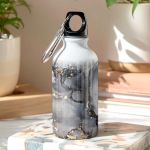 Παγούρι Αλουμινένιο Αθλητικό Πρωσοποποιημένο με Όνομα