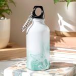 Παγούρι Αλουμινένιο Αθλητικό Προσωποποιημένο με Όνομα