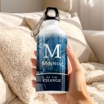 Παγούρι Αλουμινένιο Αθλητικό Προσωποποιημένο με Όνομα