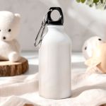 Μπουκάλι - Παγούρι Αθλητικό Προσωποποιημένο με Πεταλούδα