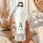 Παγούρι Αλουμινένιο Αθλητικό Πρωσοποποιημένο με Όνομα