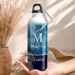 Παγούρι Αλουμινένιο Αθλητικό Προσωποποιημένο με Όνομα