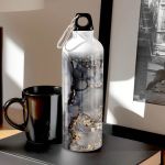 Παγούρι Αλουμινένιο Αθλητικό Πρωσοποποιημένο με Όνομα