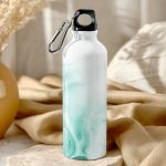 Παγούρι Αλουμινένιο Αθλητικό Προσωποποιημένο με Όνομα