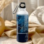 Παγούρι Αλουμινένιο Αθλητικό Προσωποποιημένο με Όνομα