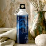 Μπουκάλι Αλουμινένιο Προσωποποιημένο με Μονόγραμμα