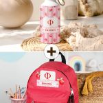 Set 2 Dora gia Paidia, Pagouri & Tsanta Nipion me Fraoules