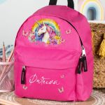 Σετ 2 Δώρα για Παιδιά, Παγούρι & Τσάντα Νηπίων με Μονόκερο