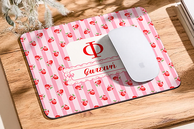 mouse pads προσωποποιημένα