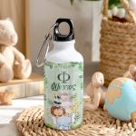 Σετ 2 Δώρα για Παιδιά, Παγούρι & Τσάντα Νηπιαγωγείου με Ζωάκια