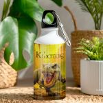 Σετ 2 Δώρα για Παιδιά, Παγούρι & Τσάντα Νηπιαγωγείου