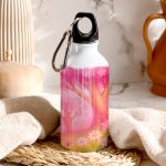 Σετ 2 Δώρα για Παιδιά, Παγούρι & Τσάντα Νηπίων με Πριγκίπισσα